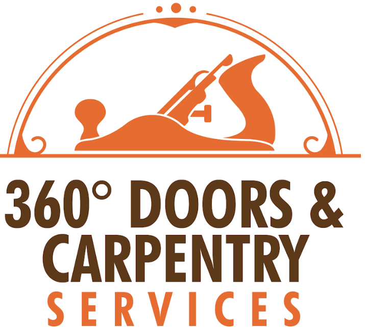 360° Doors & Carpentry Services